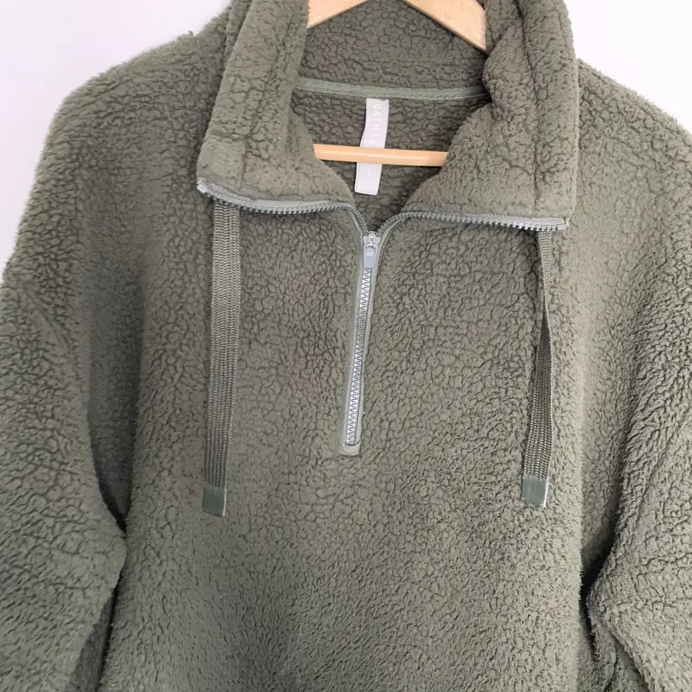 Athleta approx cozy